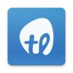 Logo of TakeLessons android Application 